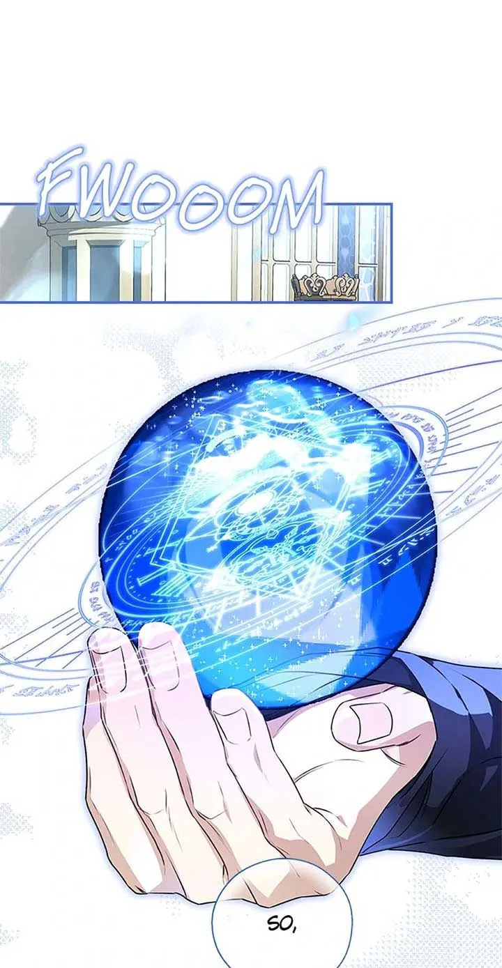 When The Count’s Illegitimate Daughter Gets Married Chapter 94 Online - página 57
