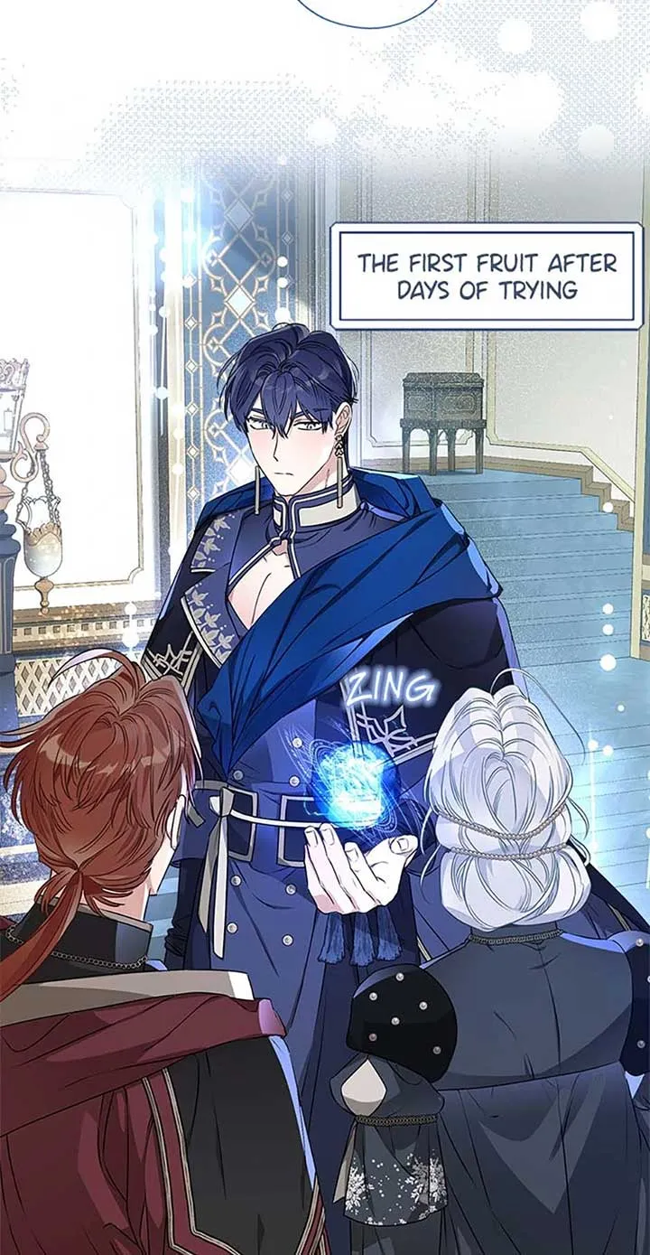 When The Count’s Illegitimate Daughter Gets Married Chapter 94 Online - página 58