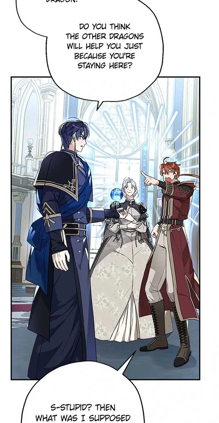When The Count’s Illegitimate Daughter Gets Married Chapter 94 Online - página 60