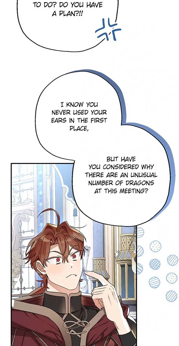 When The Count’s Illegitimate Daughter Gets Married Chapter 94 Online - página 61