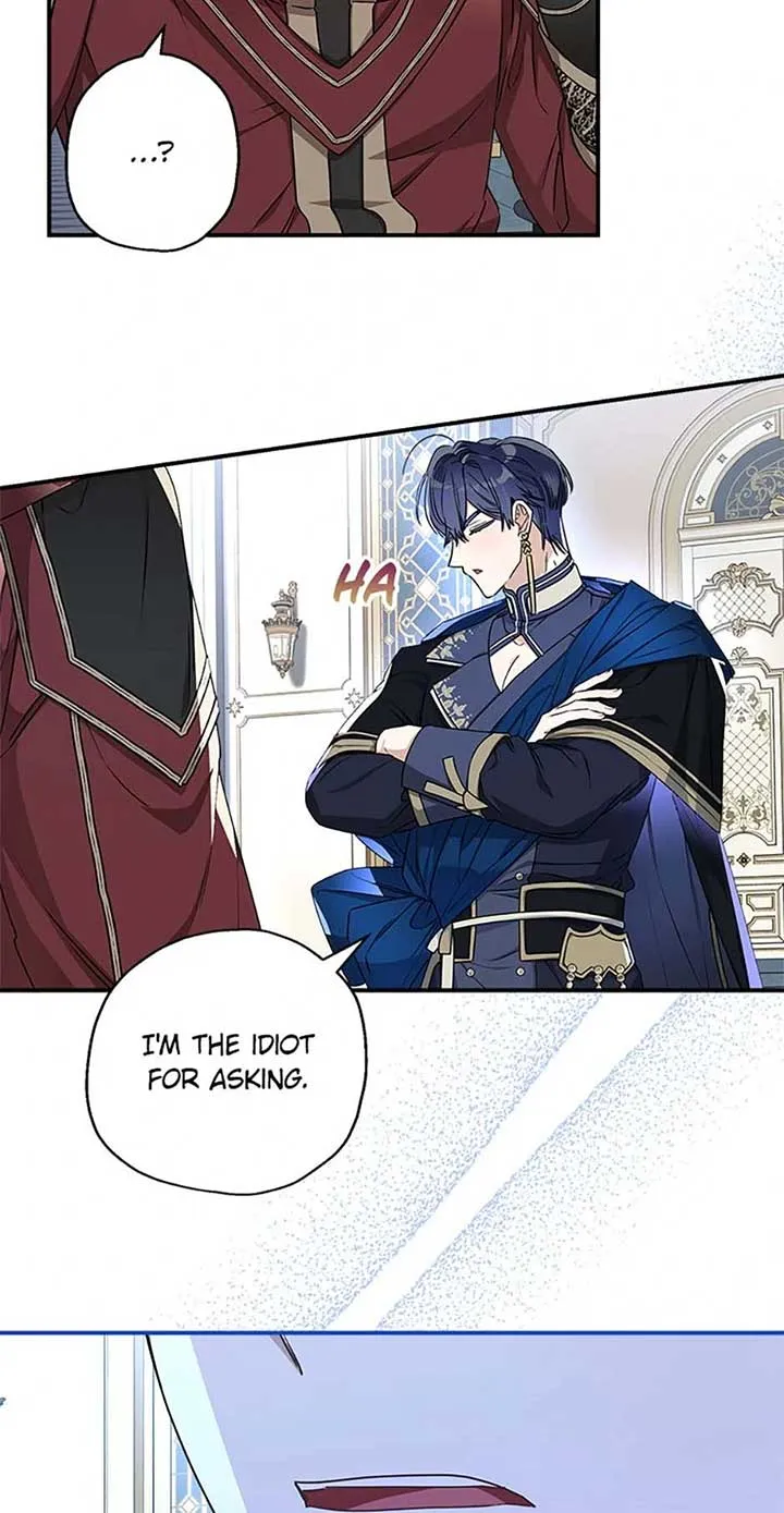 When The Count’s Illegitimate Daughter Gets Married Chapter 94 Online - página 62