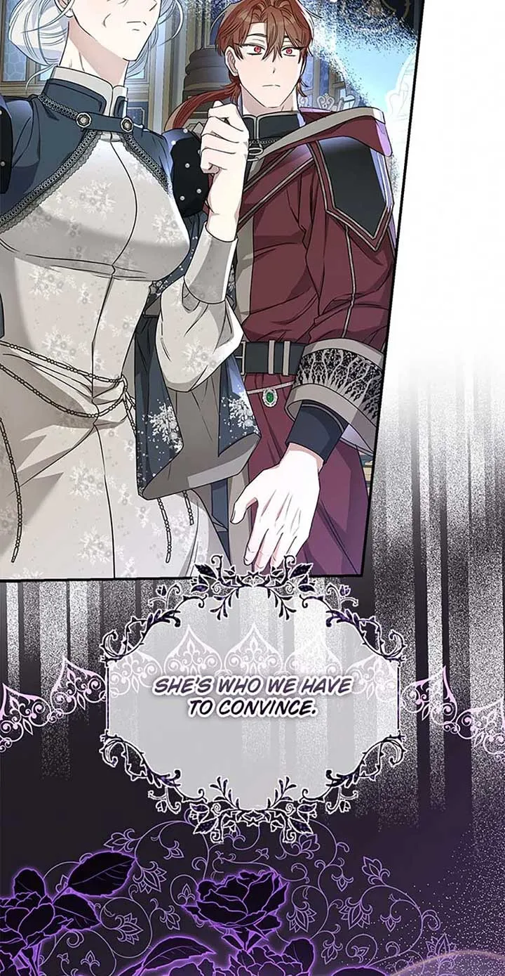 When The Count’s Illegitimate Daughter Gets Married Chapter 94 Online - página 64