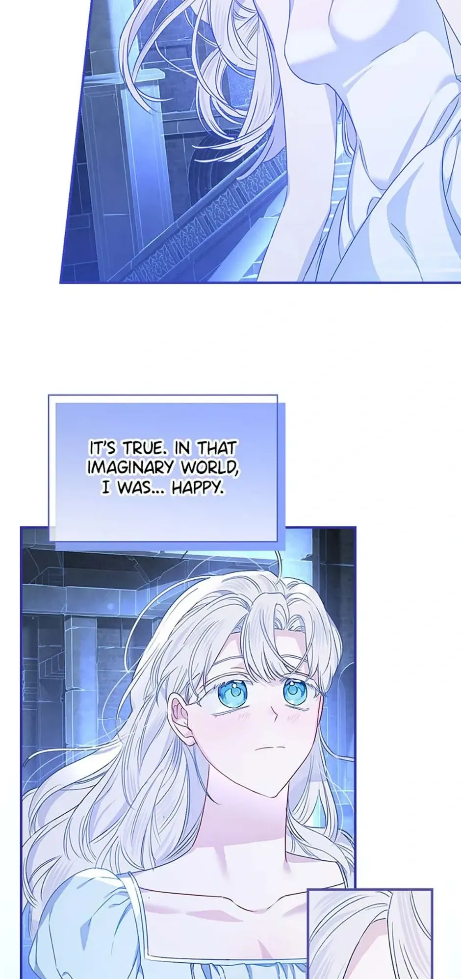 When The Count’s Illegitimate Daughter Gets Married Chapter 98 Online - página 2