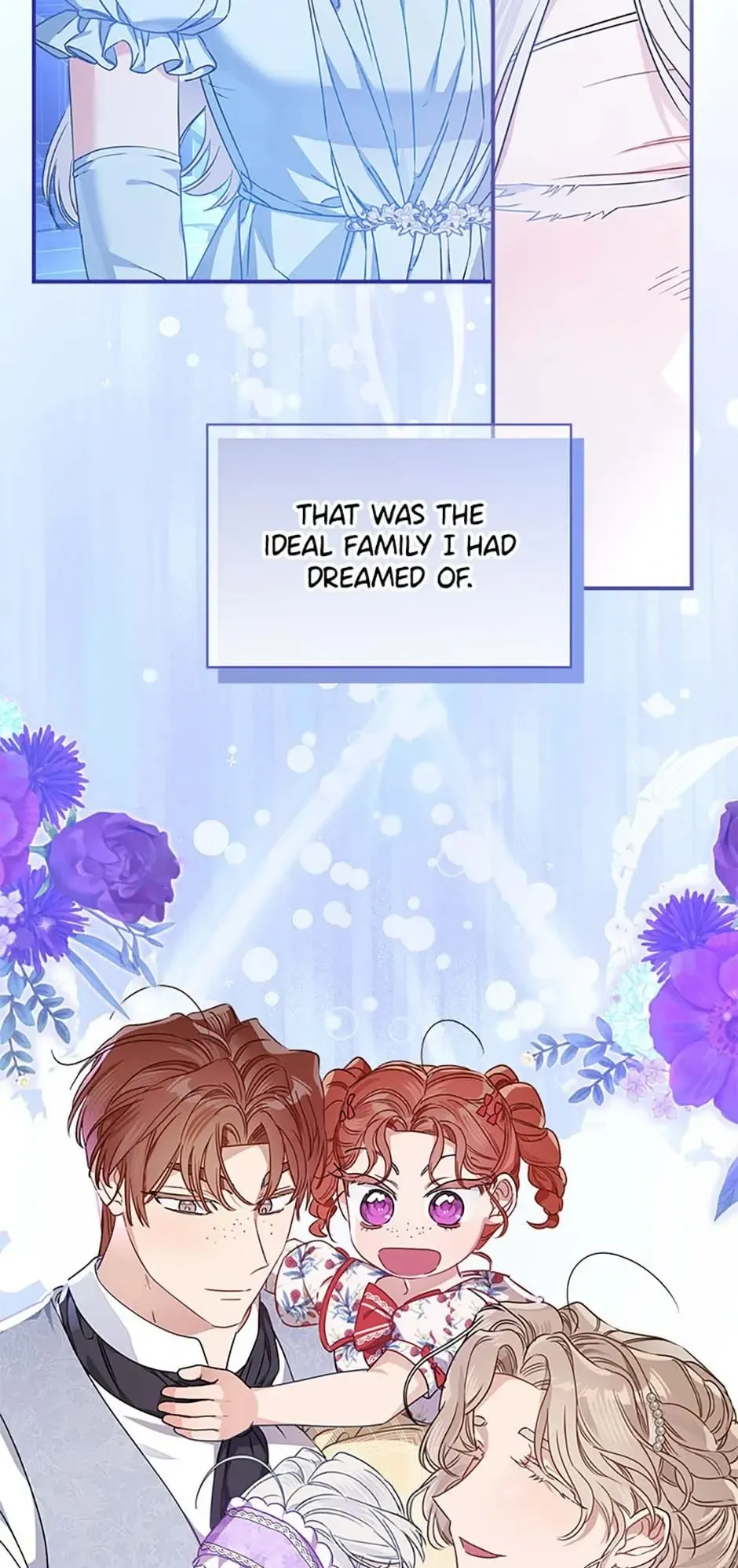 When The Count’s Illegitimate Daughter Gets Married Chapter 98 Online - página 3