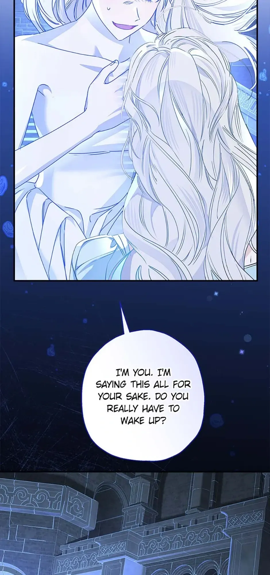 When The Count’s Illegitimate Daughter Gets Married Chapter 98 Online - página 6