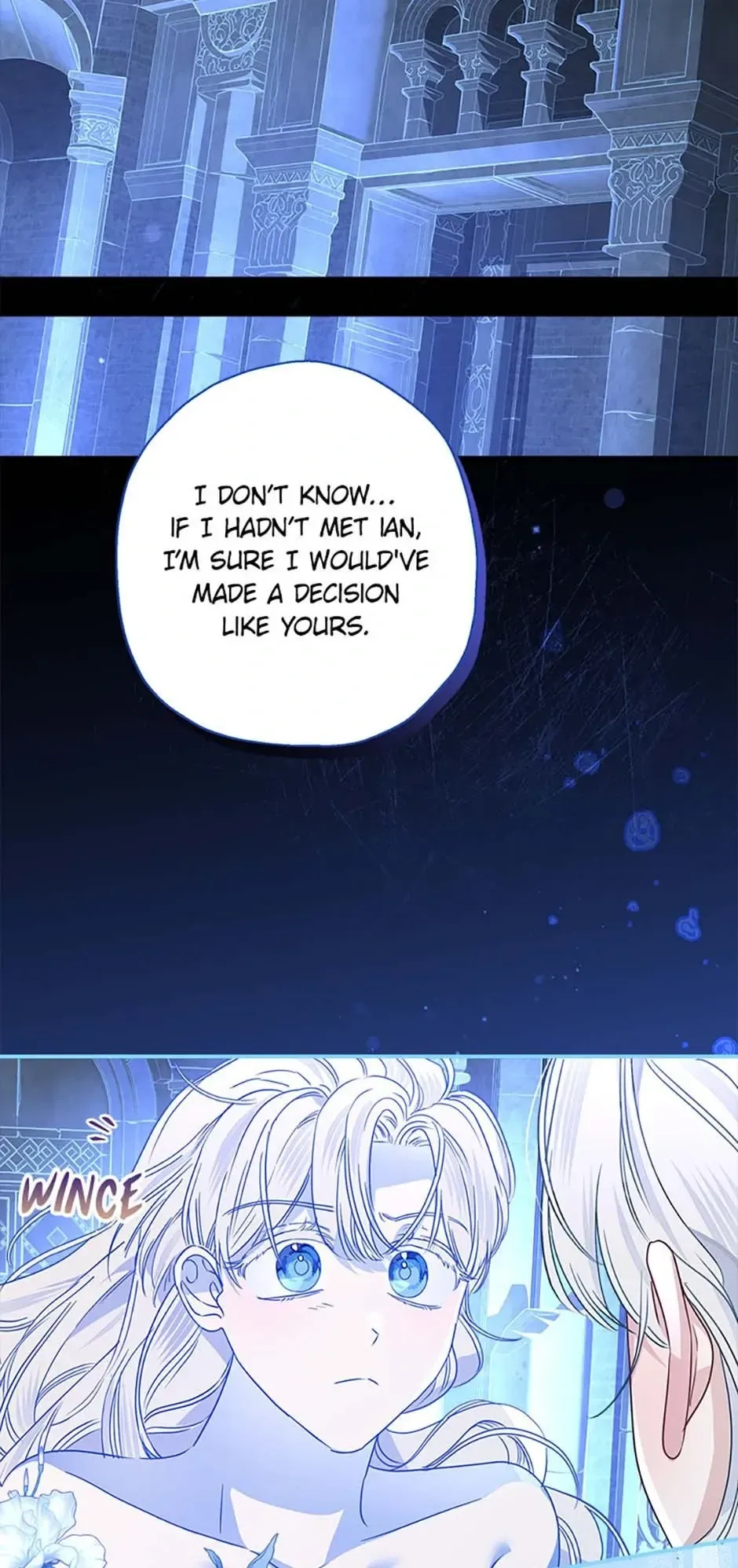 When The Count’s Illegitimate Daughter Gets Married Chapter 98 Online - página 7