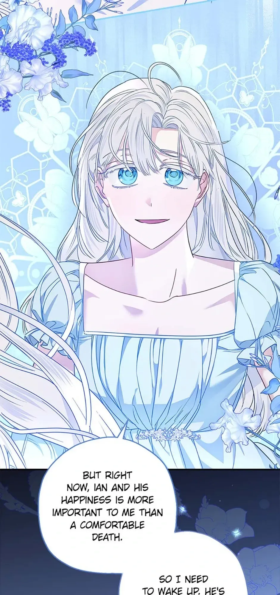 When The Count’s Illegitimate Daughter Gets Married Chapter 98 Online - página 8