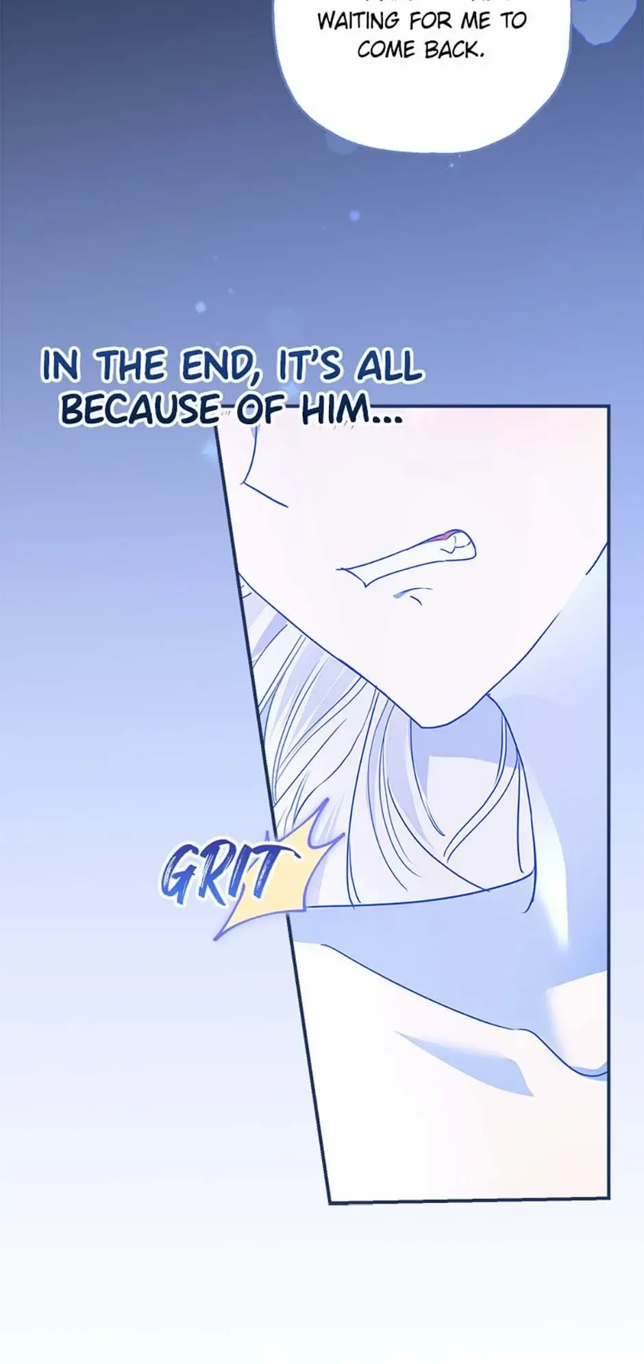 When The Count’s Illegitimate Daughter Gets Married Chapter 98 Online - página 9