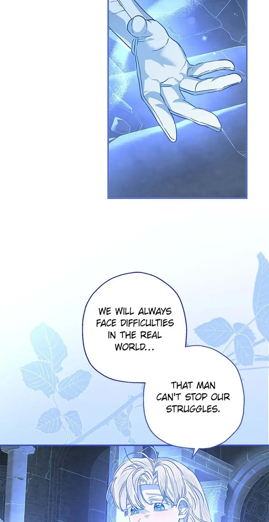 When The Count’s Illegitimate Daughter Gets Married Chapter 98 Online - página 14