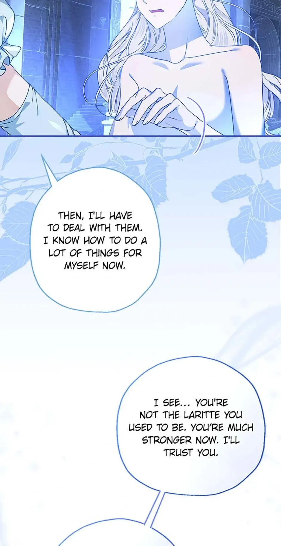 When The Count’s Illegitimate Daughter Gets Married Chapter 98 Online - página 15