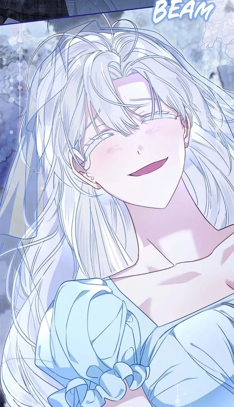 When The Count’s Illegitimate Daughter Gets Married Chapter 98 Online - página 21