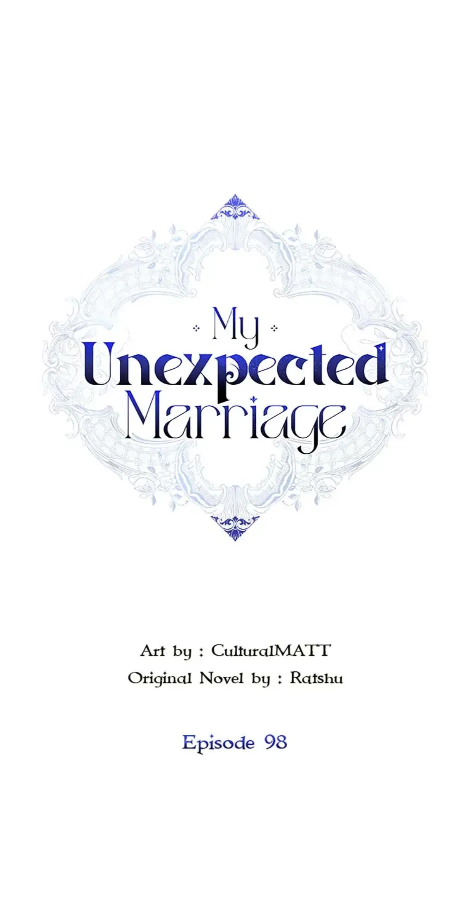 When The Count’s Illegitimate Daughter Gets Married Chapter 98 Online - página 23