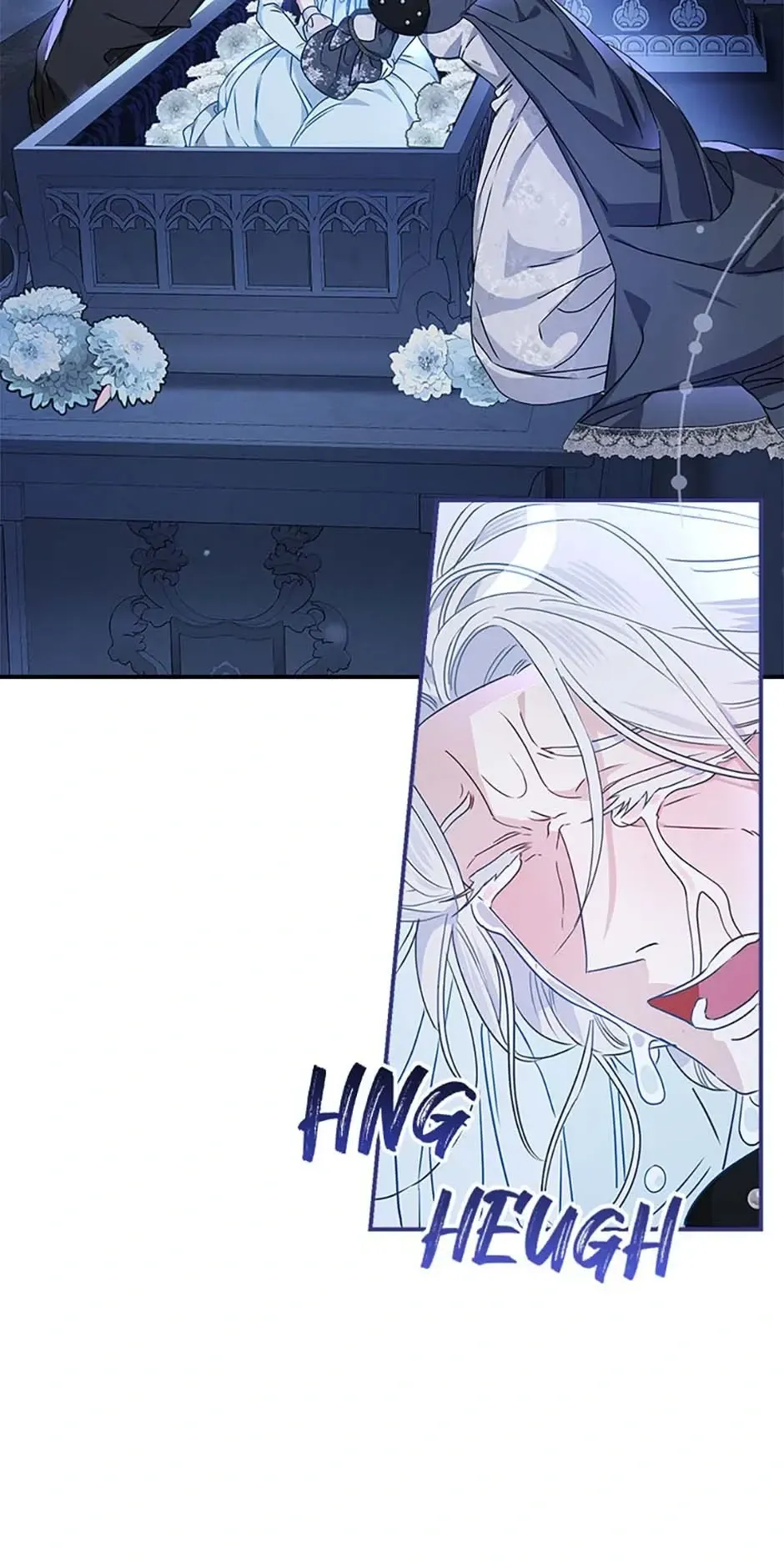 When The Count’s Illegitimate Daughter Gets Married Chapter 98 Online - página 26