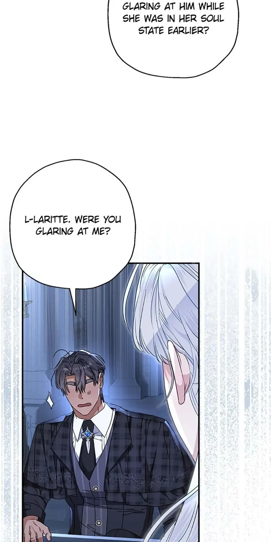 When The Count’s Illegitimate Daughter Gets Married Chapter 98 Online - página 28