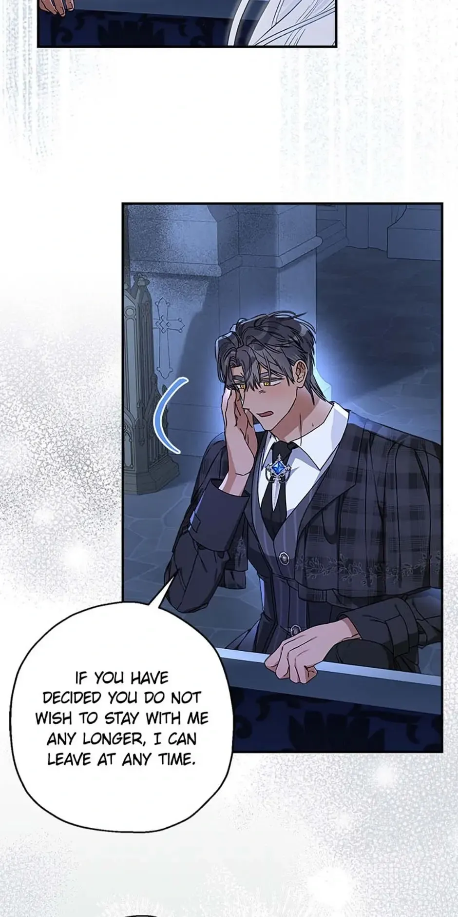When The Count’s Illegitimate Daughter Gets Married Chapter 98 Online - página 29