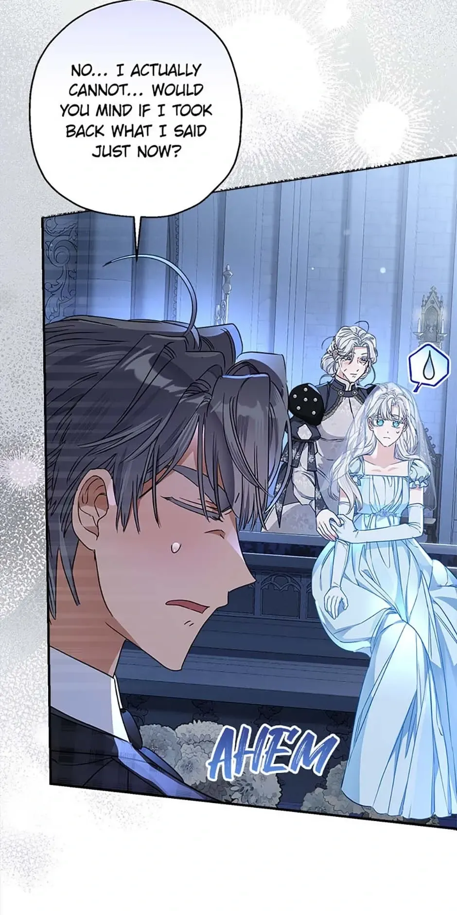 When The Count’s Illegitimate Daughter Gets Married Chapter 98 Online - página 30
