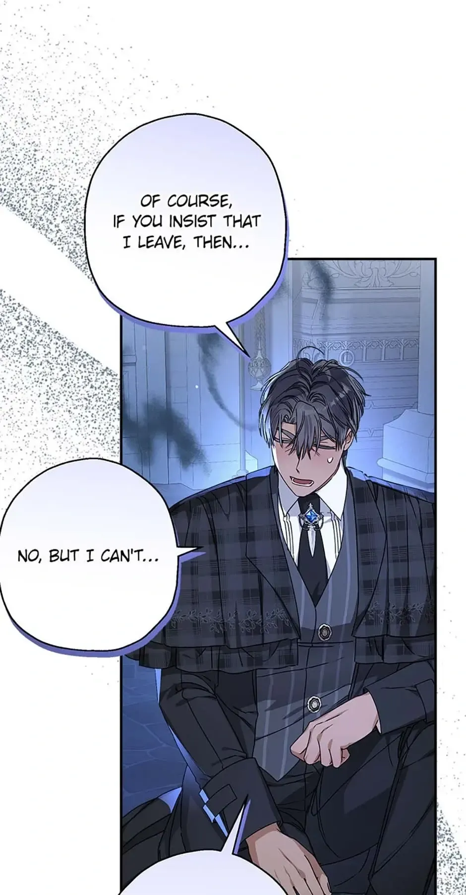 When The Count’s Illegitimate Daughter Gets Married Chapter 98 Online - página 31