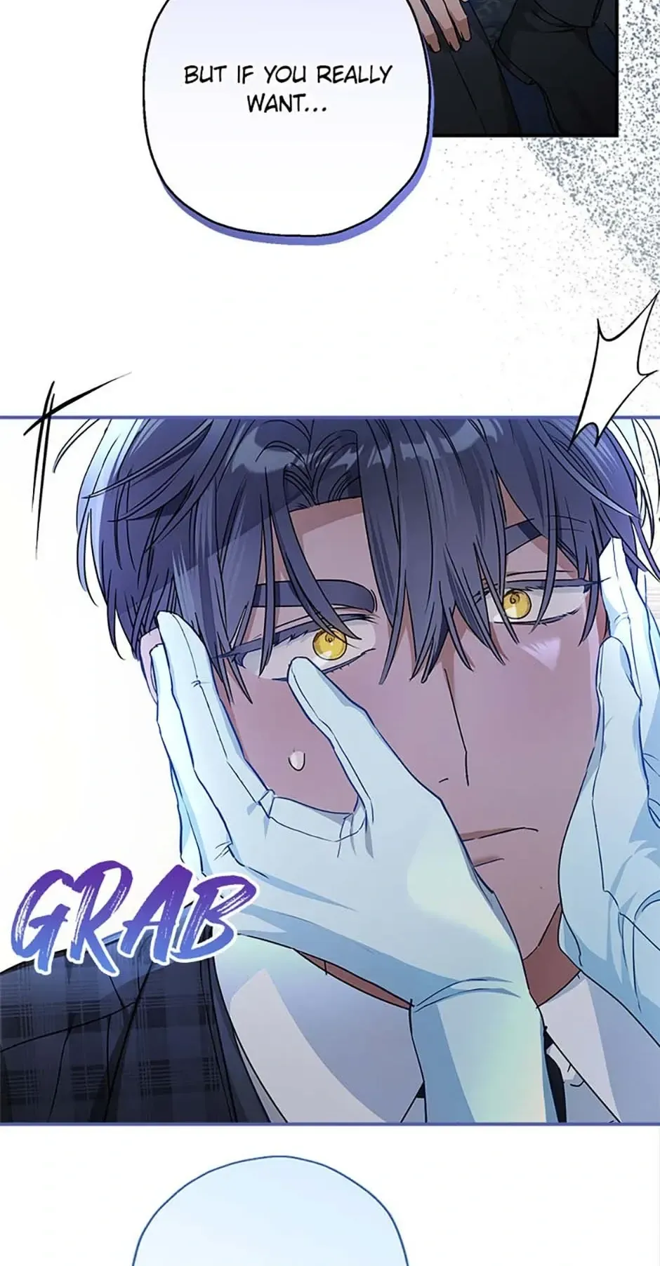 When The Count’s Illegitimate Daughter Gets Married Chapter 98 Online - página 32