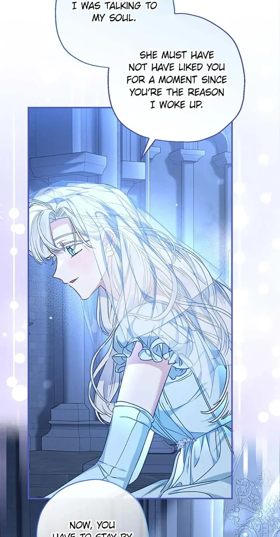 When The Count’s Illegitimate Daughter Gets Married Chapter 98 Online - página 33