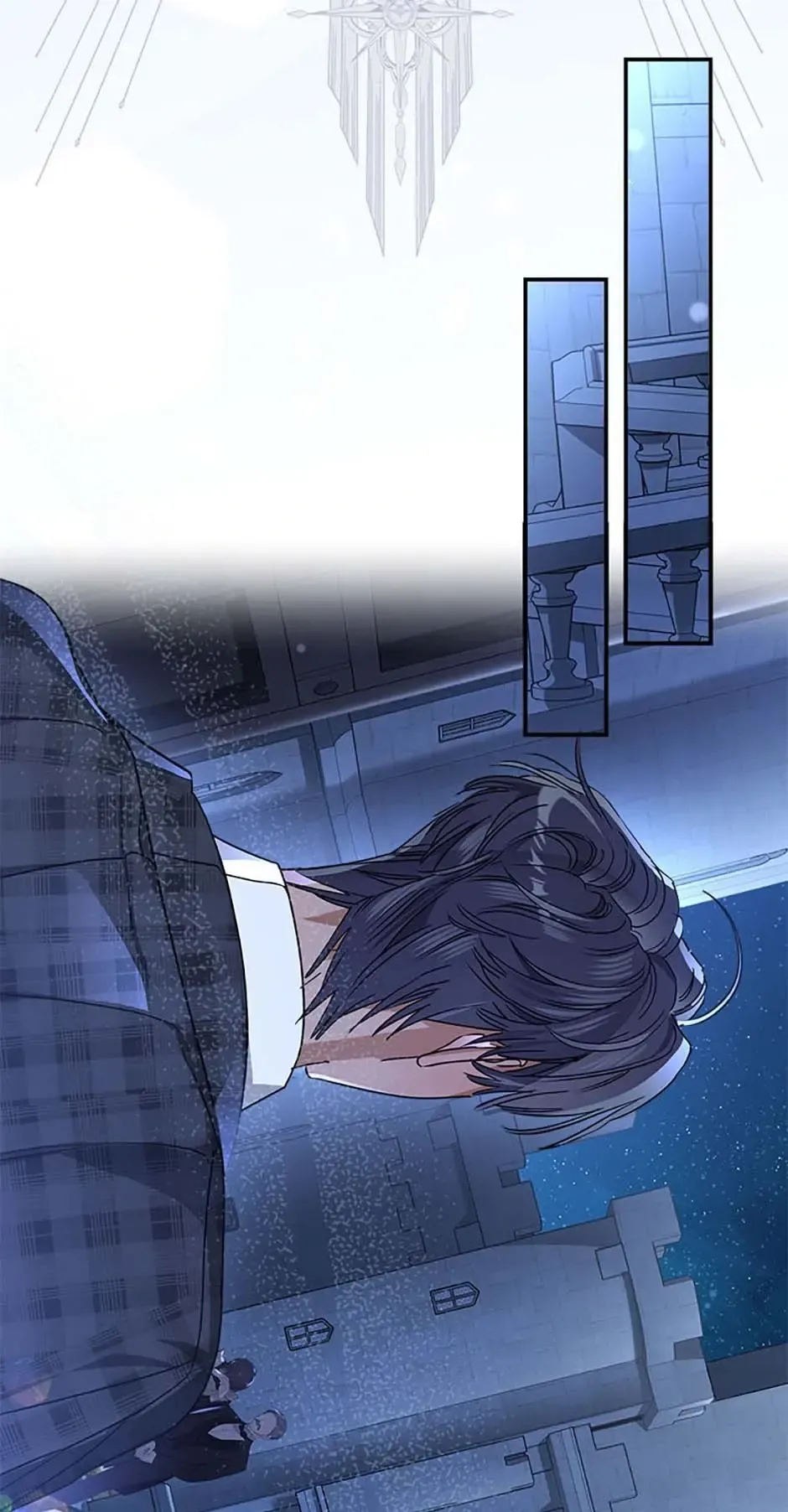 When The Count’s Illegitimate Daughter Gets Married Chapter 98 Online - página 35