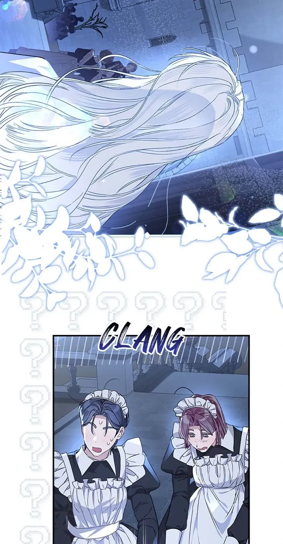 When The Count’s Illegitimate Daughter Gets Married Chapter 98 Online - página 36