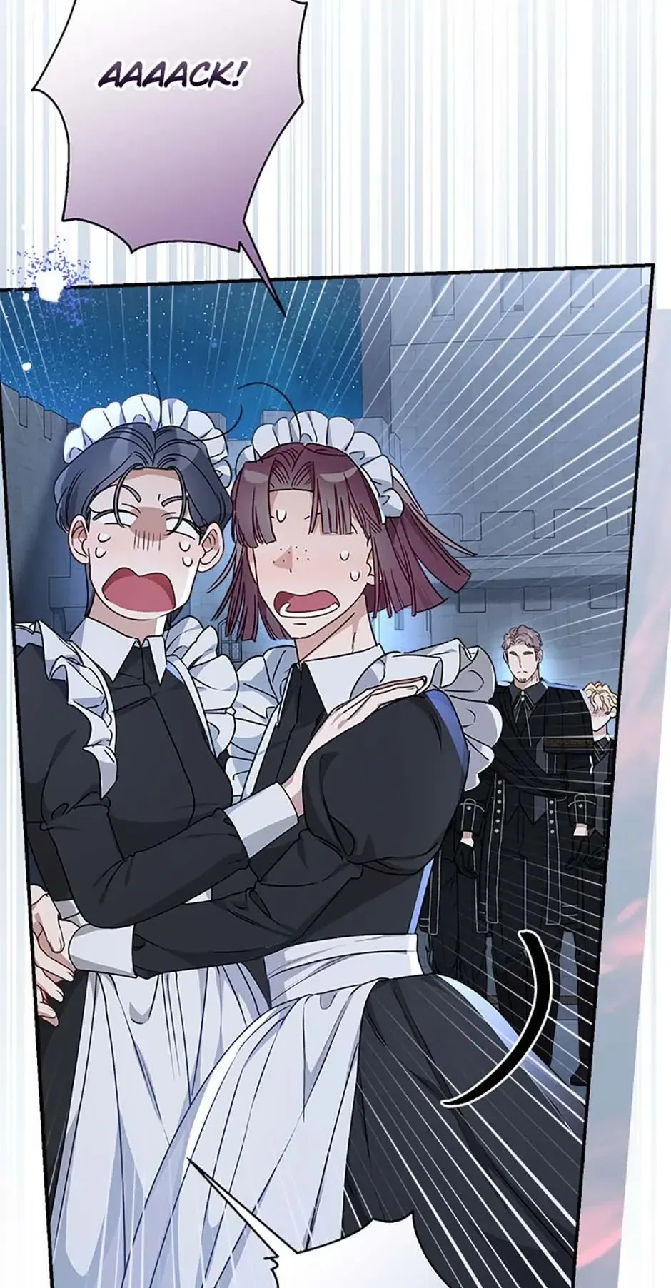 When The Count’s Illegitimate Daughter Gets Married Chapter 98 Online - página 38