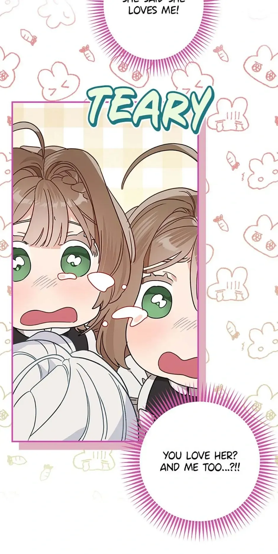 When The Count’s Illegitimate Daughter Gets Married Chapter 98 Online - página 46