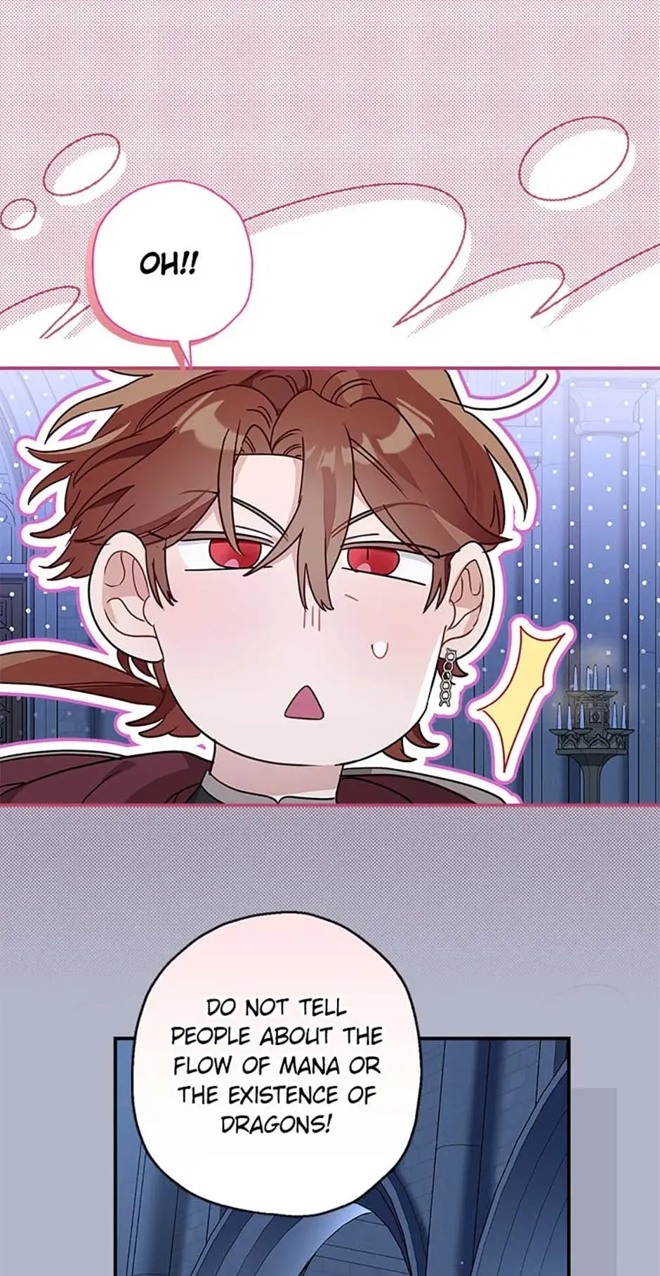 When The Count’s Illegitimate Daughter Gets Married Chapter 98 Online - página 51