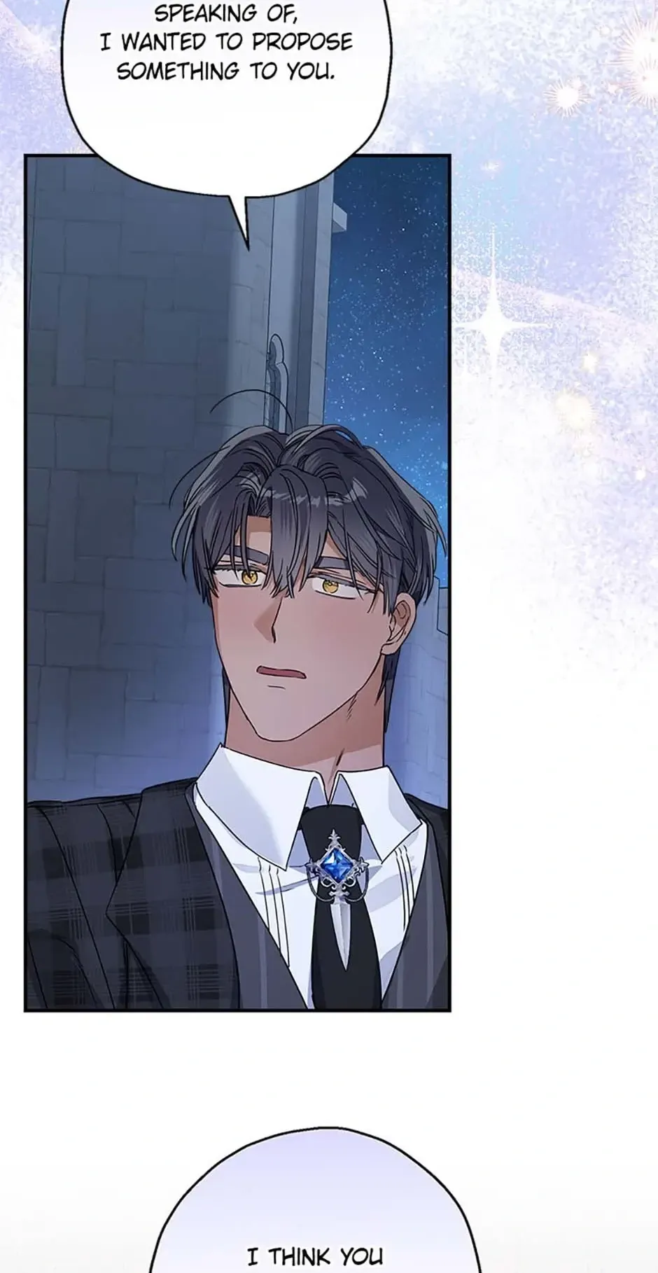 When The Count’s Illegitimate Daughter Gets Married Chapter 98 Online - página 58