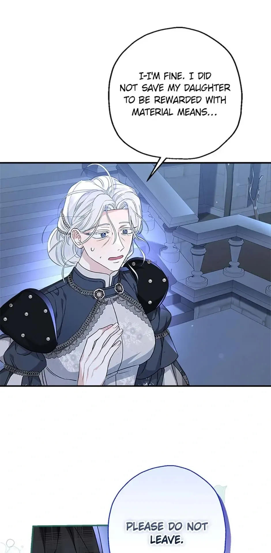 When The Count’s Illegitimate Daughter Gets Married Chapter 98 Online - página 61