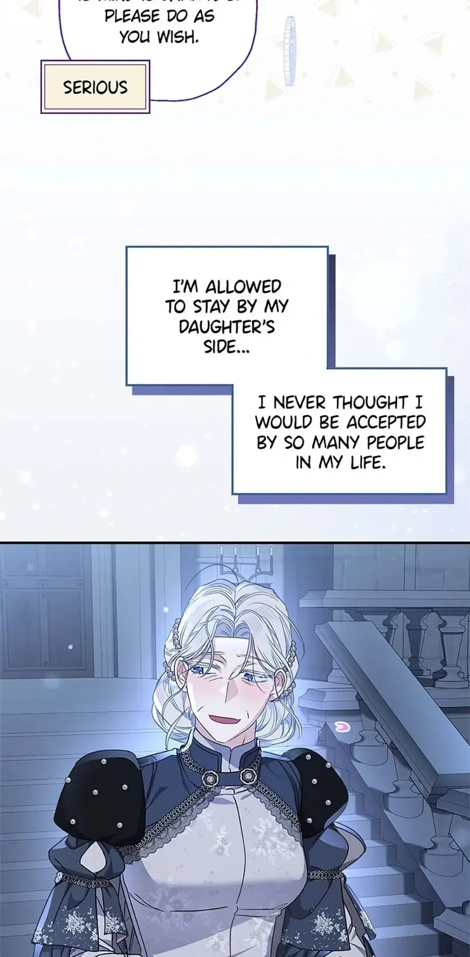 When The Count’s Illegitimate Daughter Gets Married Chapter 98 Online - página 65