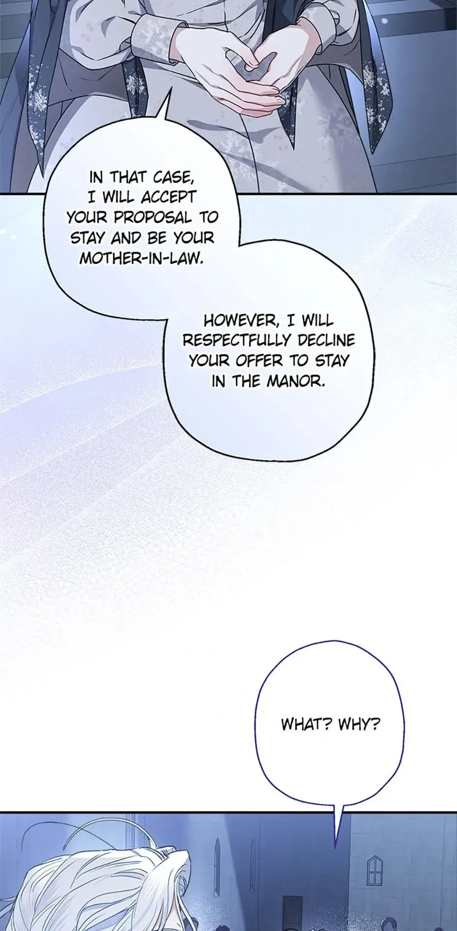 When The Count’s Illegitimate Daughter Gets Married Chapter 98 Online - página 66