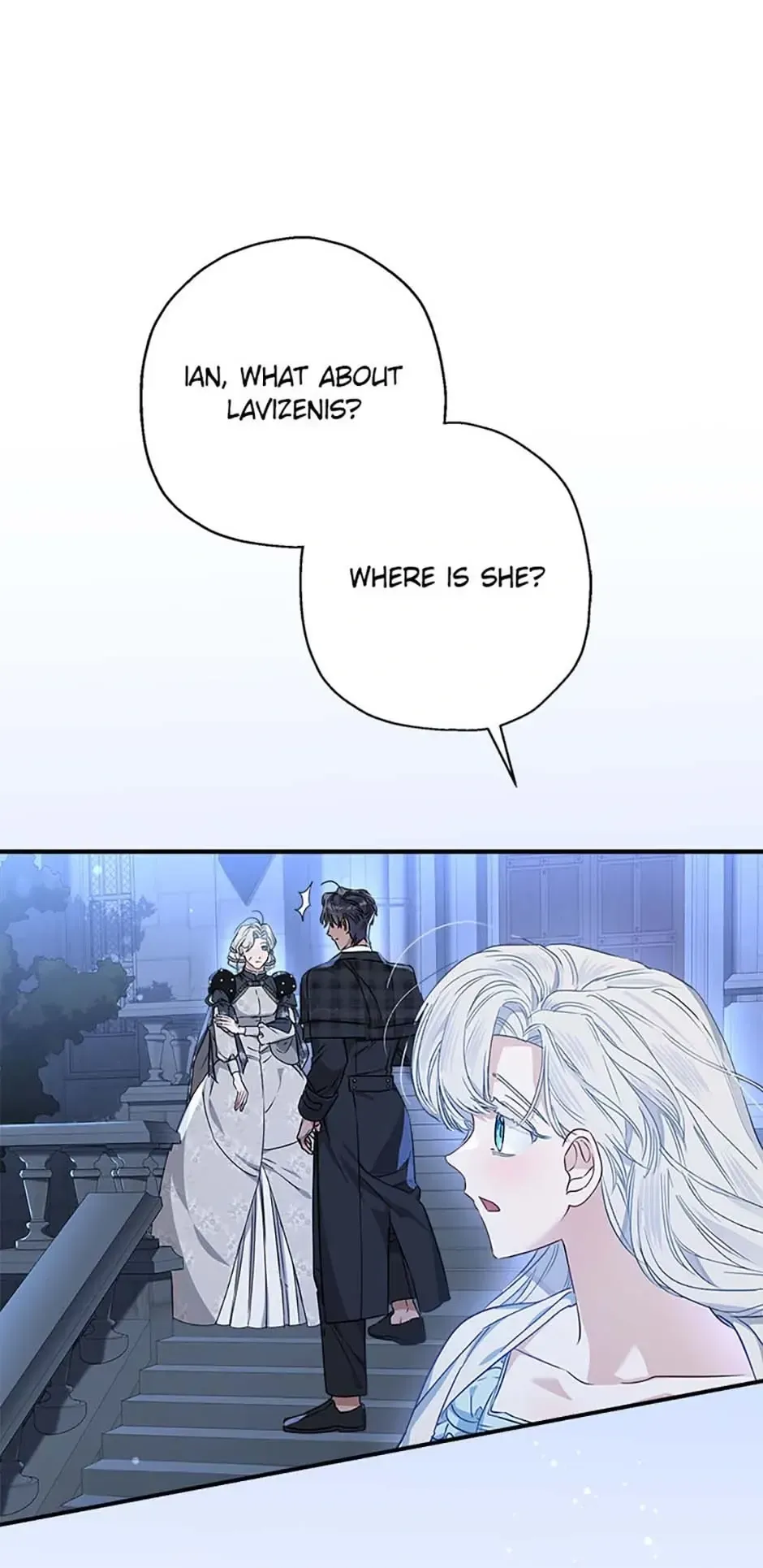 When The Count’s Illegitimate Daughter Gets Married Chapter 98 Online - página 70