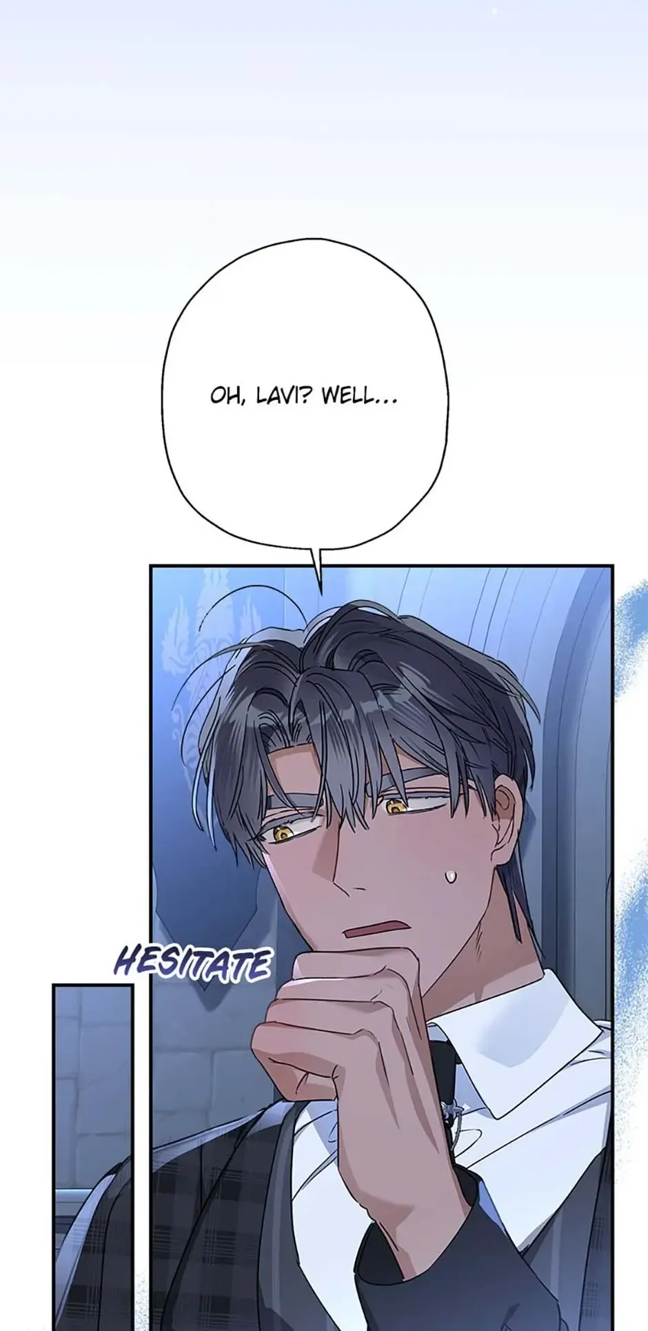 When The Count’s Illegitimate Daughter Gets Married Chapter 98 Online - página 71