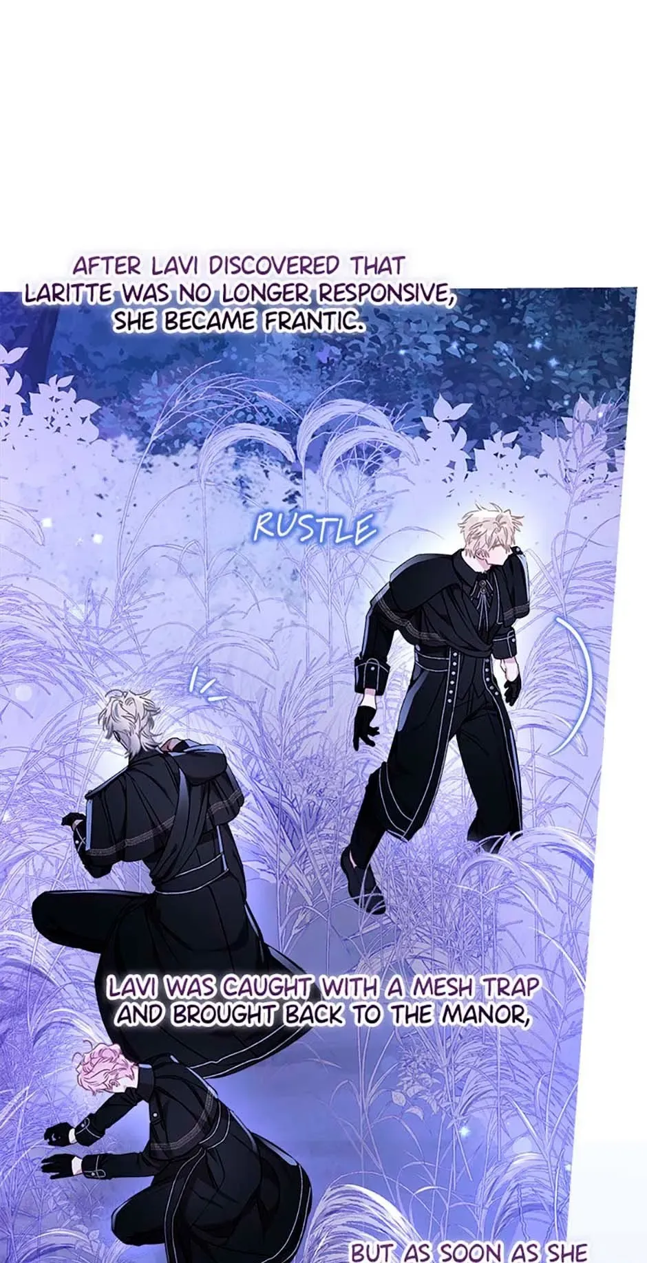 When The Count’s Illegitimate Daughter Gets Married Chapter 99 Online - página 1