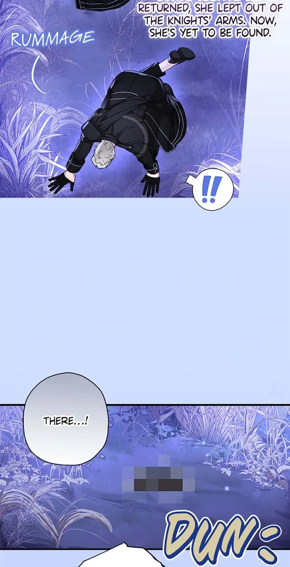 When The Count’s Illegitimate Daughter Gets Married Chapter 99 Online - página 2