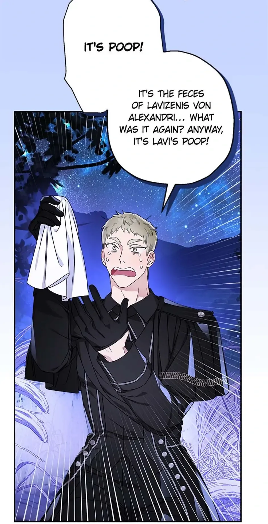 When The Count’s Illegitimate Daughter Gets Married Chapter 99 Online - página 3
