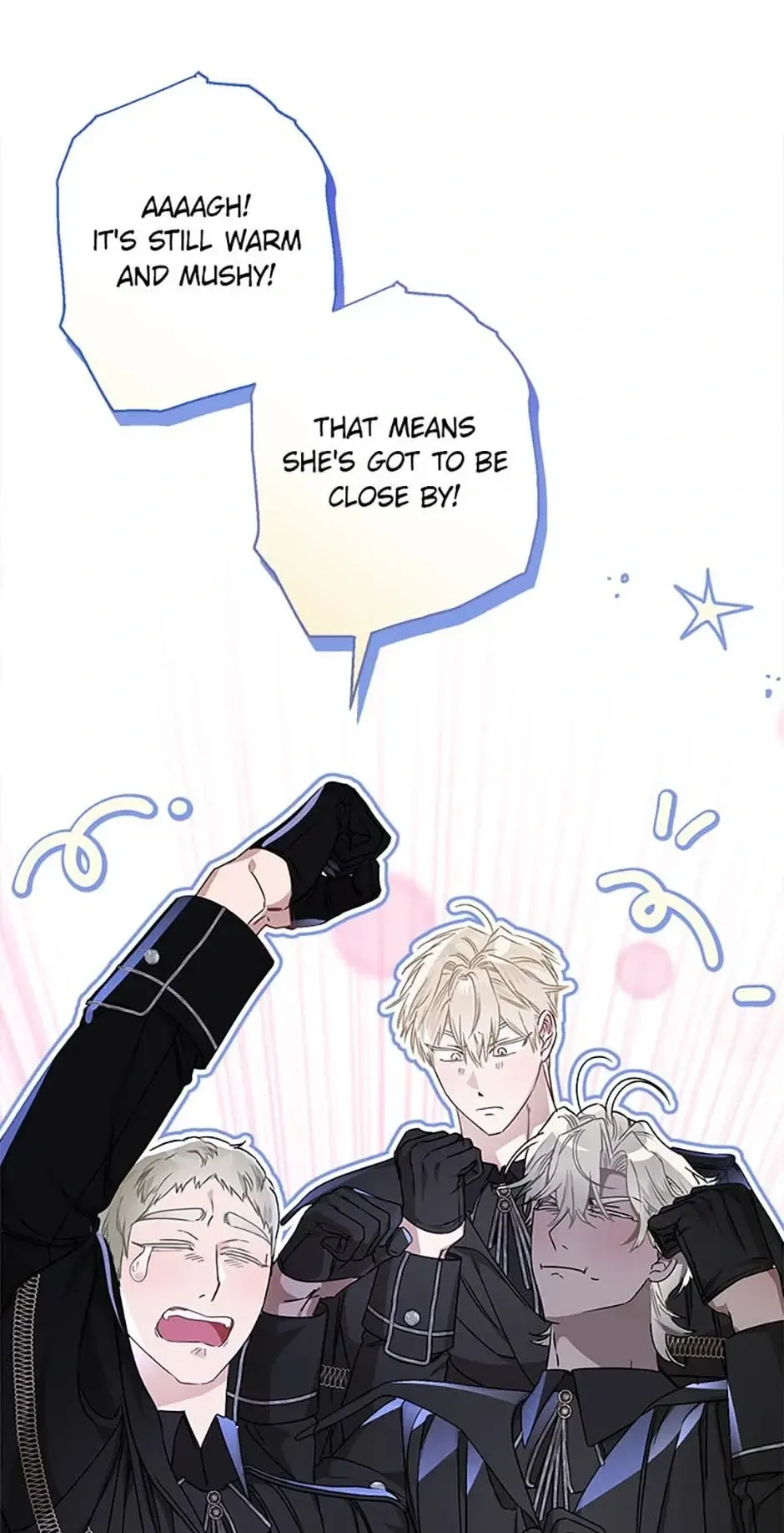 When The Count’s Illegitimate Daughter Gets Married Chapter 99 Online - página 4