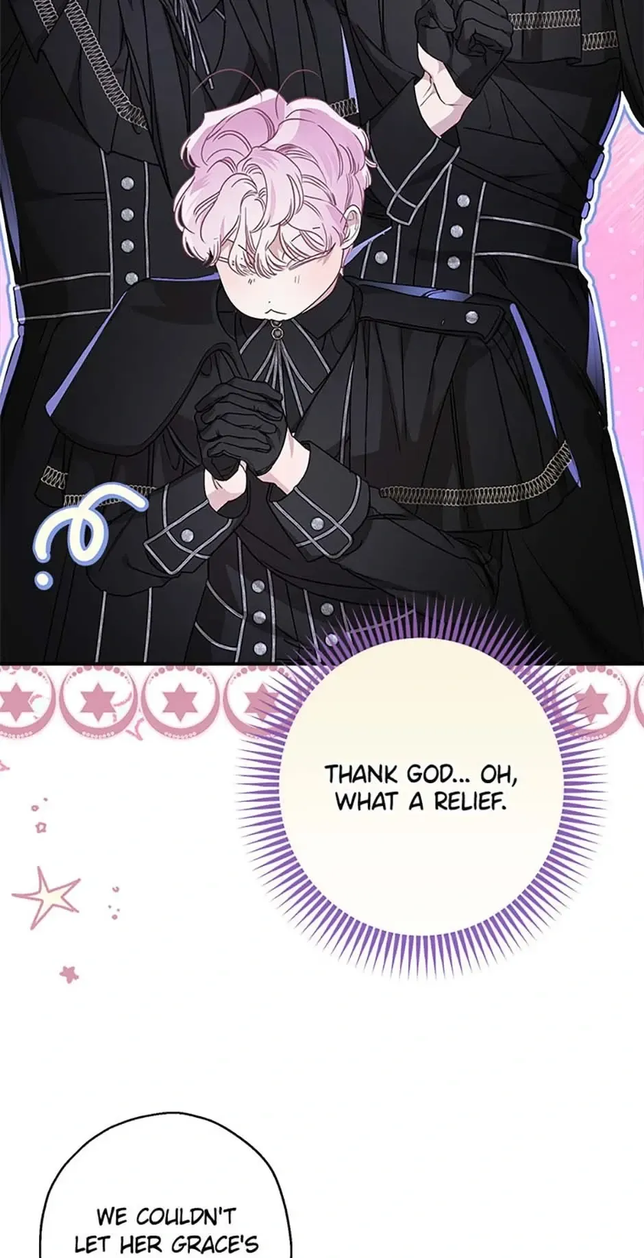 When The Count’s Illegitimate Daughter Gets Married Chapter 99 Online - página 5