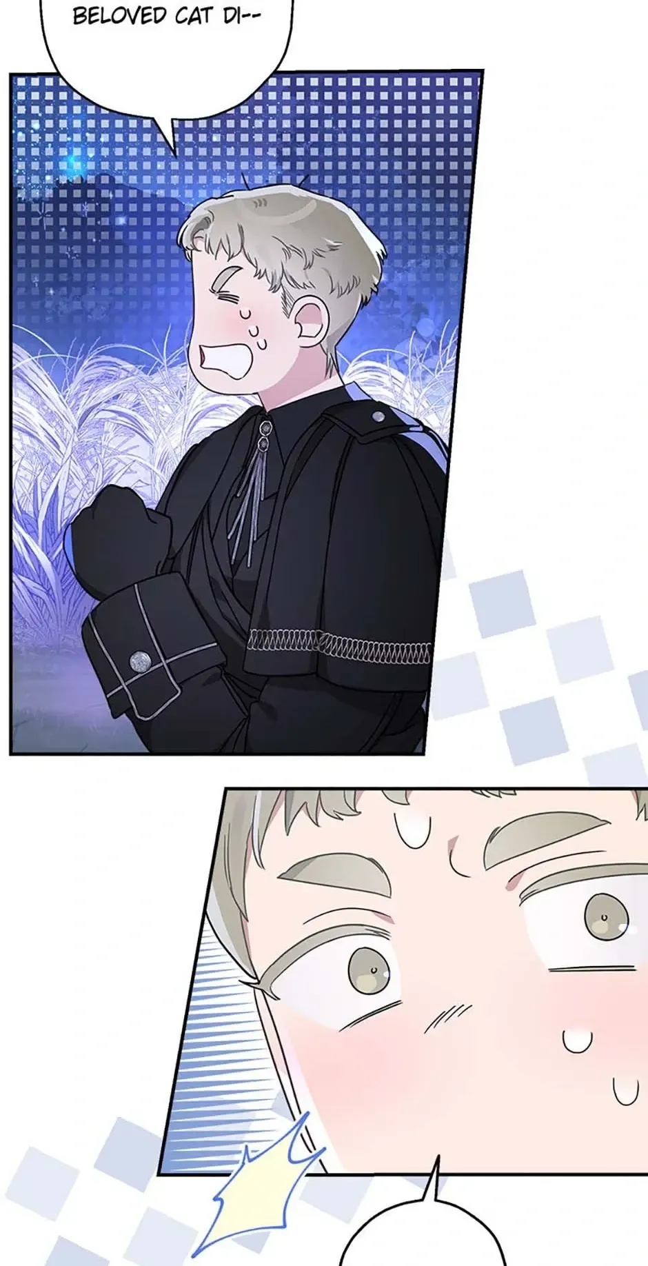 When The Count’s Illegitimate Daughter Gets Married Chapter 99 Online - página 6