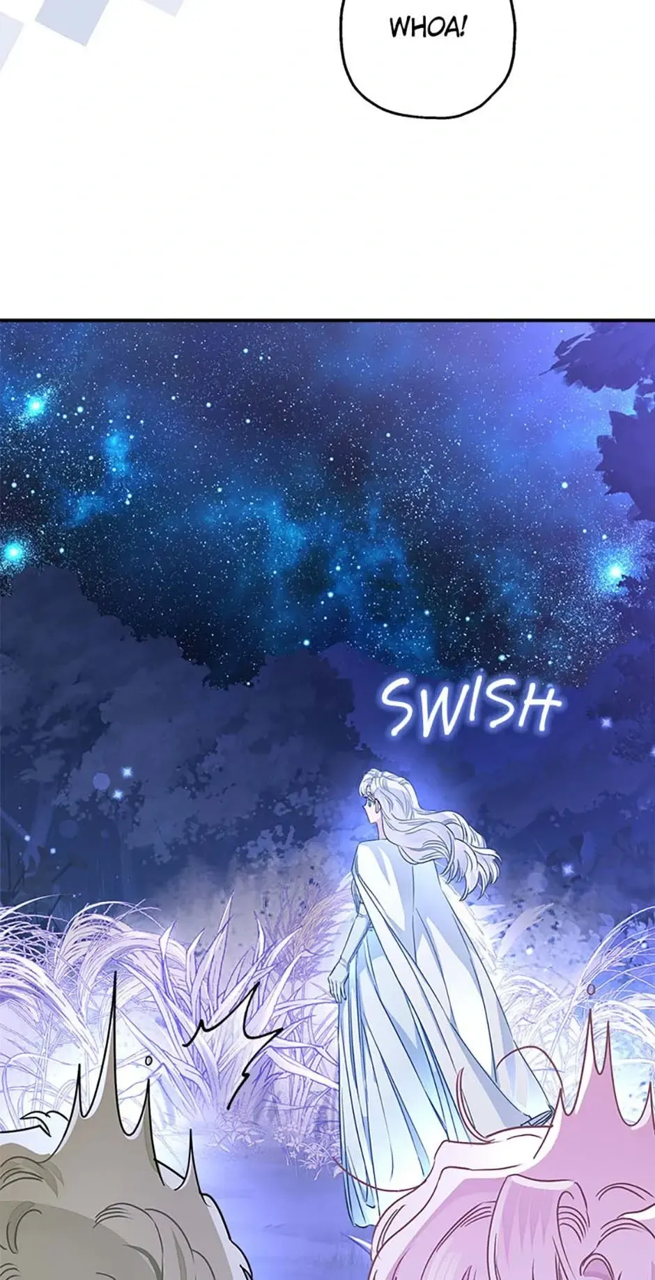 When The Count’s Illegitimate Daughter Gets Married Chapter 99 Online - página 7
