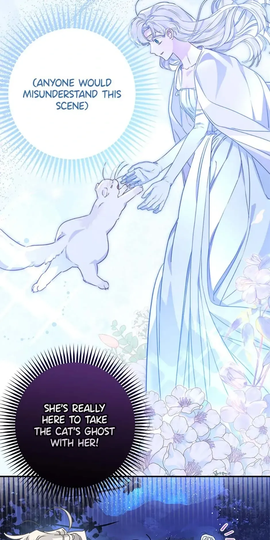 When The Count’s Illegitimate Daughter Gets Married Chapter 99 Online - página 12