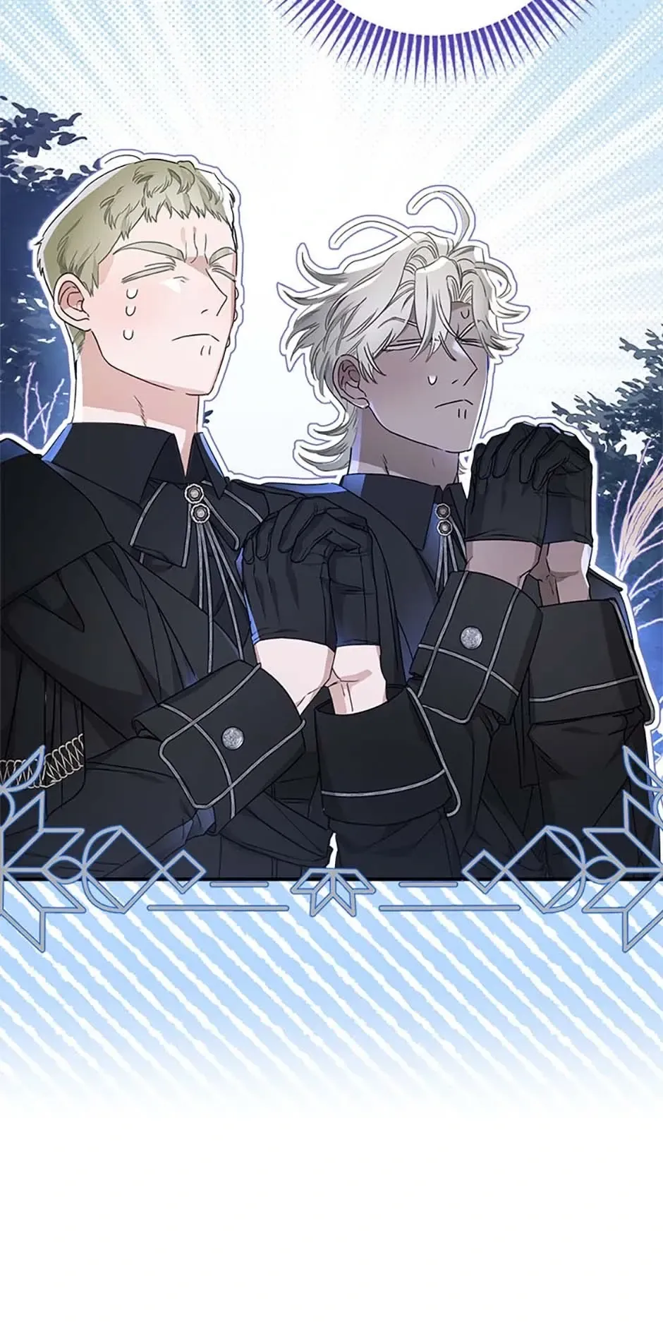 When The Count’s Illegitimate Daughter Gets Married Chapter 99 Online - página 15