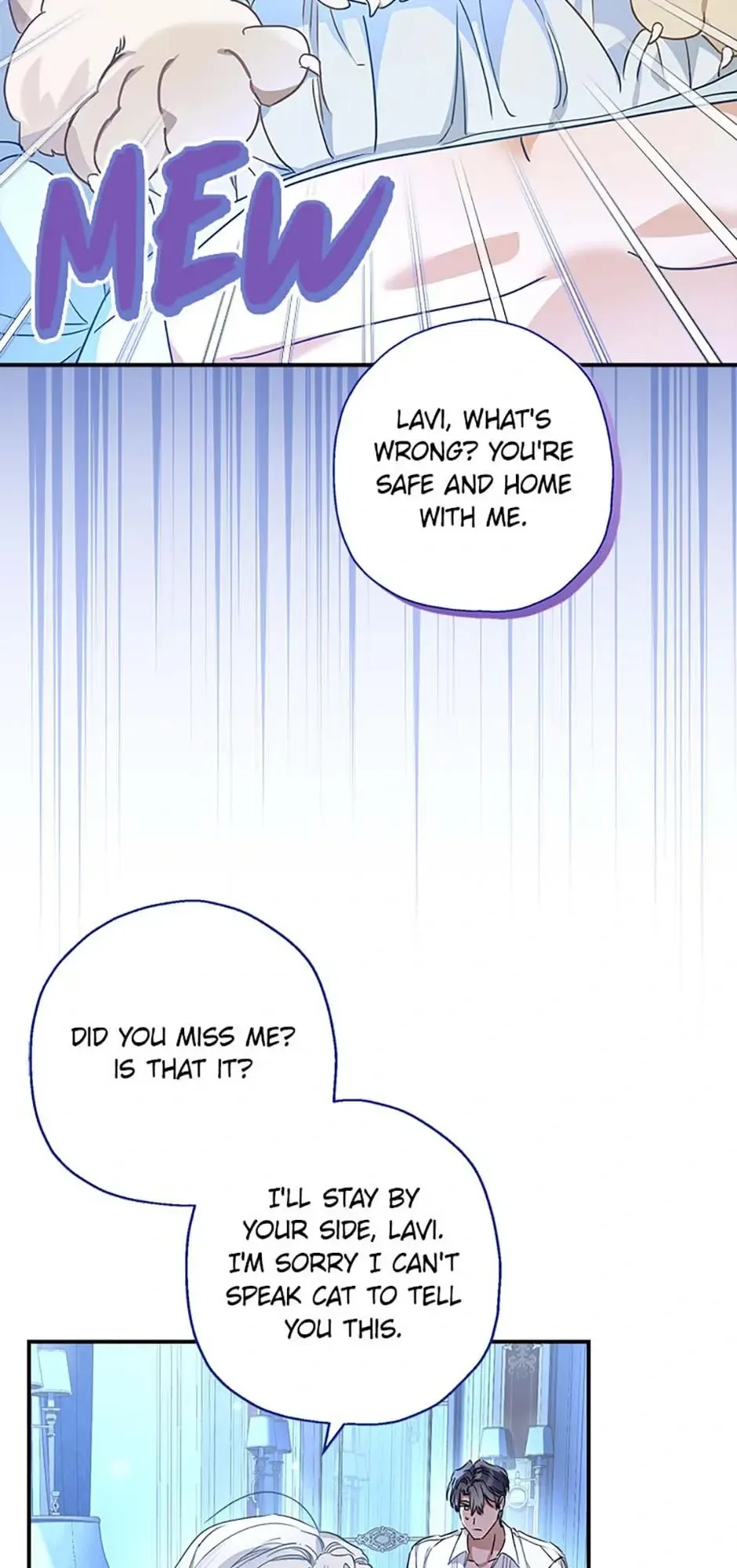 When The Count’s Illegitimate Daughter Gets Married Chapter 99 Online - página 37