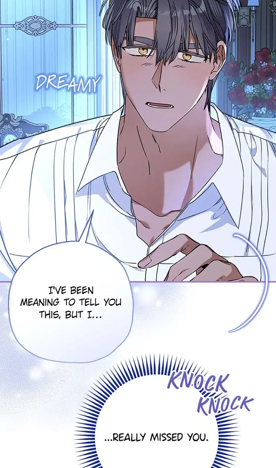 When The Count’s Illegitimate Daughter Gets Married Chapter 99 Online - página 41