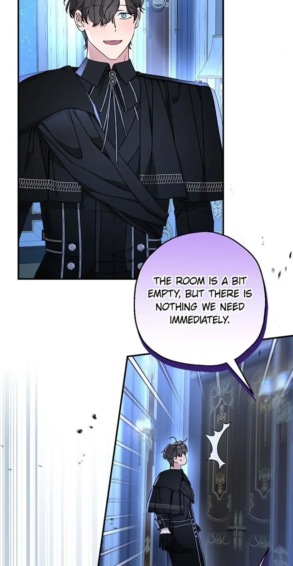 When The Count’s Illegitimate Daughter Gets Married Chapter 99 Online - página 44