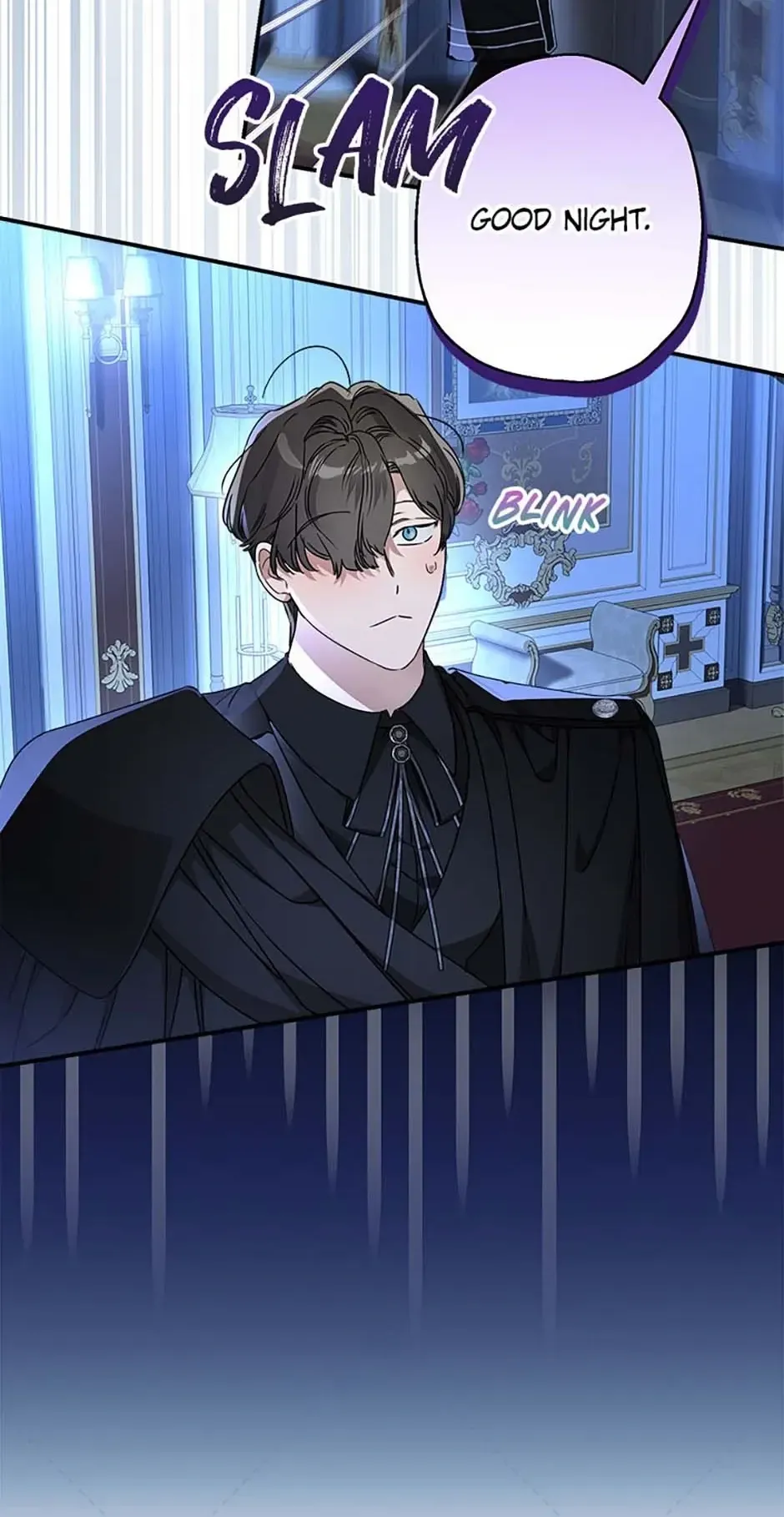 When The Count’s Illegitimate Daughter Gets Married Chapter 99 Online - página 45