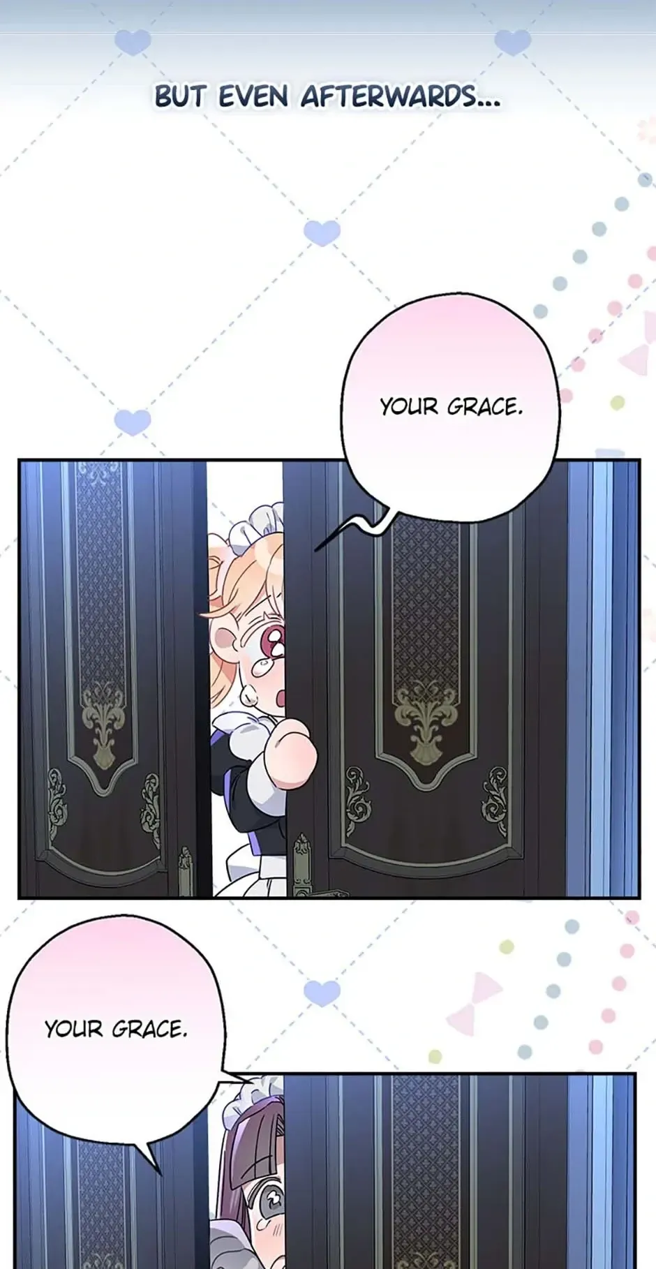 When The Count’s Illegitimate Daughter Gets Married Chapter 99 Online - página 46