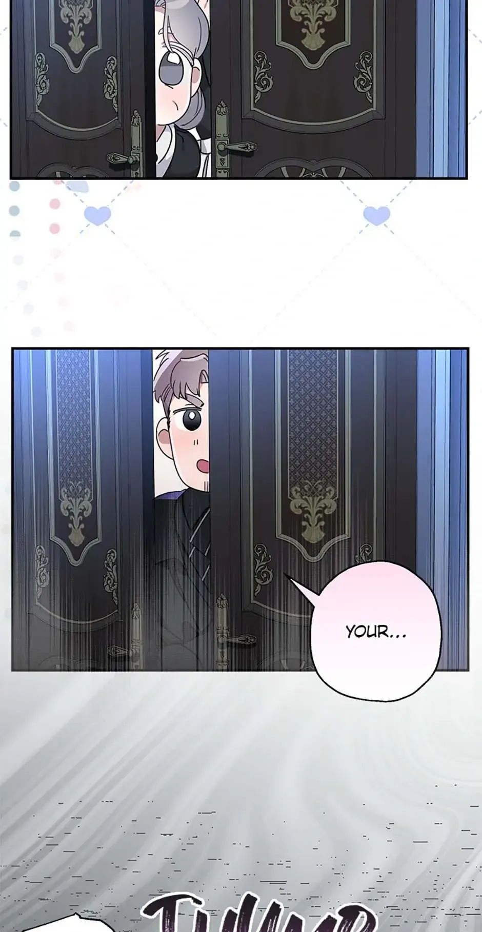 When The Count’s Illegitimate Daughter Gets Married Chapter 99 Online - página 47