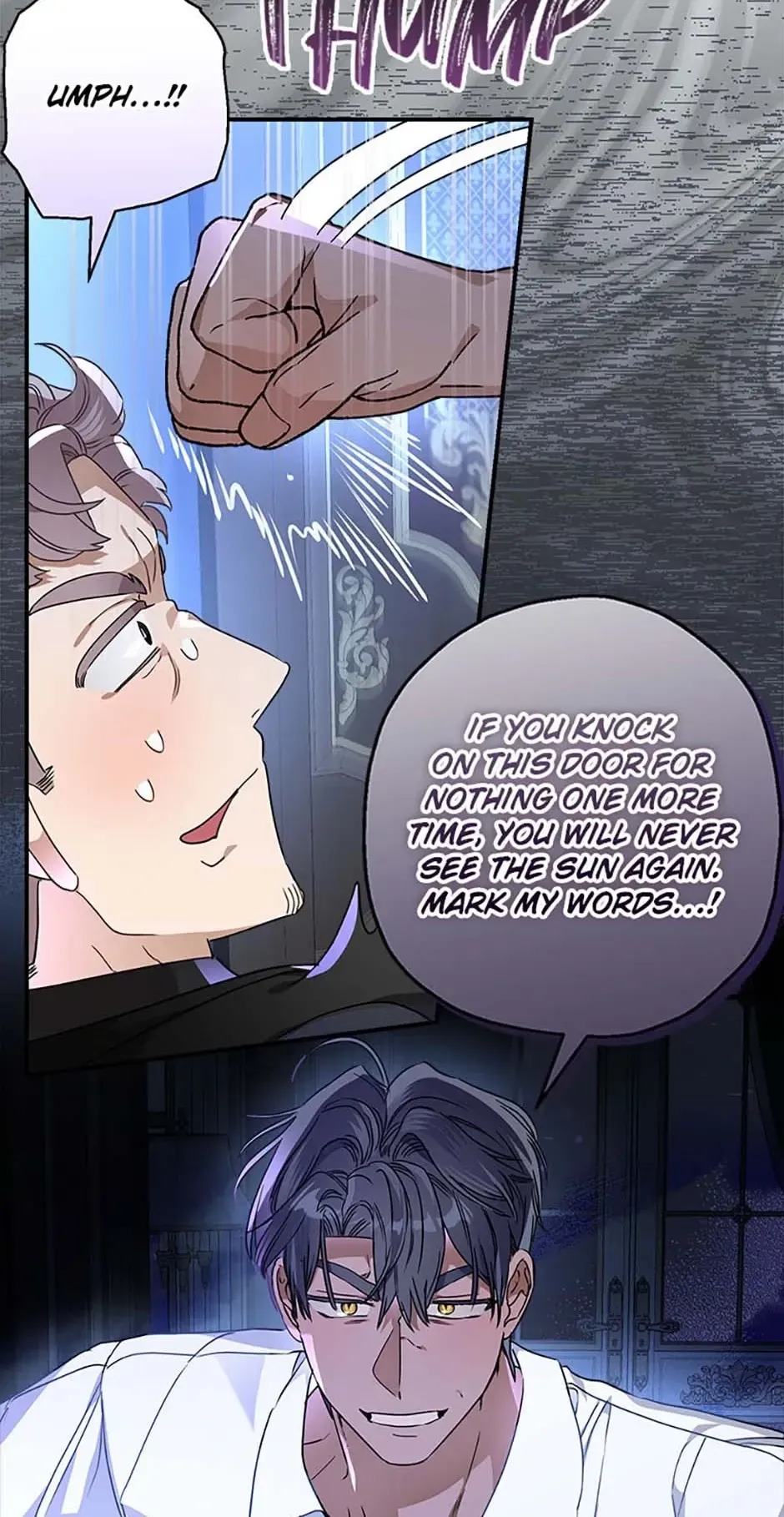 When The Count’s Illegitimate Daughter Gets Married Chapter 99 Online - página 48